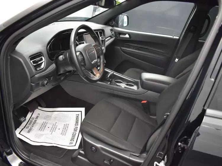 2024 Dodge Durango SXT Sport Utility 4D, available for sale in Irvington, New Jersey | NJ Used Cars Center. Irvington, New Jersey 2024 Dodge Durango SXT Sport Utility 4D, available for sale in Irvington, New Jersey | NJ Used Cars Center. Irvington, New Jersey