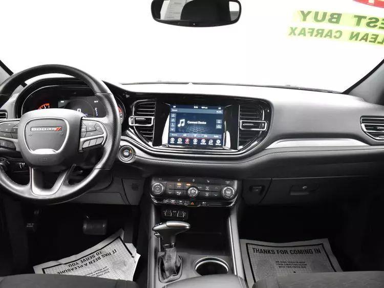 2024 Dodge Durango SXT Sport Utility 4D, available for sale in Irvington, New Jersey | NJ Used Cars Center. Irvington, New Jersey 2024 Dodge Durango SXT Sport Utility 4D, available for sale in Irvington, New Jersey | NJ Used Cars Center. Irvington, New Jersey