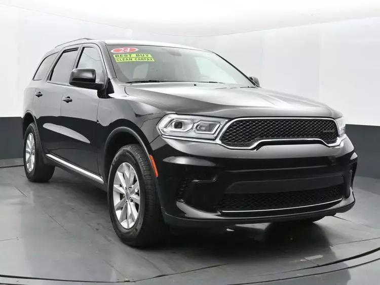 2024 Dodge Durango SXT Sport Utility 4D, available for sale in Irvington, New Jersey | NJ Used Cars Center. Irvington, New Jersey 2024 Dodge Durango SXT Sport Utility 4D, available for sale in Irvington, New Jersey | NJ Used Cars Center. Irvington, New Jersey