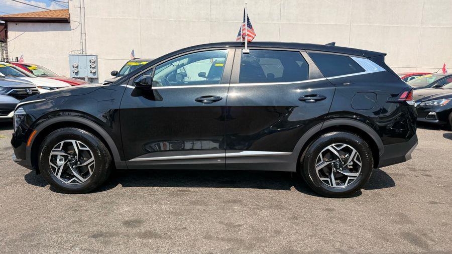 2024 Kia Sportage LX Sport Utility 4D, available for sale in Linden, New Jersey | Route 27 Auto Mall. Linden, New Jersey 2024 Kia Sportage LX Sport Utility 4D, available for sale in Linden, New Jersey | Route 27 Auto Mall. Linden, New Jersey