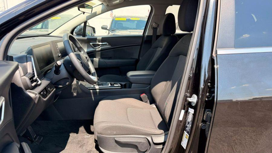 2024 Kia Sportage LX Sport Utility 4D, available for sale in Linden, New Jersey | Route 27 Auto Mall. Linden, New Jersey 2024 Kia Sportage LX Sport Utility 4D, available for sale in Linden, New Jersey | Route 27 Auto Mall. Linden, New Jersey