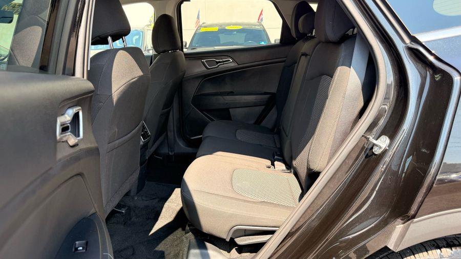 2024 Kia Sportage LX Sport Utility 4D, available for sale in Linden, New Jersey | Route 27 Auto Mall. Linden, New Jersey 2024 Kia Sportage LX Sport Utility 4D, available for sale in Linden, New Jersey | Route 27 Auto Mall. Linden, New Jersey