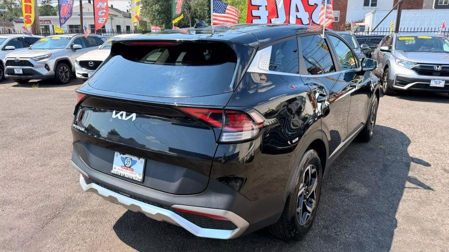 2024 Kia Sportage LX Sport Utility 4D, available for sale in Linden, New Jersey | Route 27 Auto Mall. Linden, New Jersey 2024 Kia Sportage LX Sport Utility 4D, available for sale in Linden, New Jersey | Route 27 Auto Mall. Linden, New Jersey
