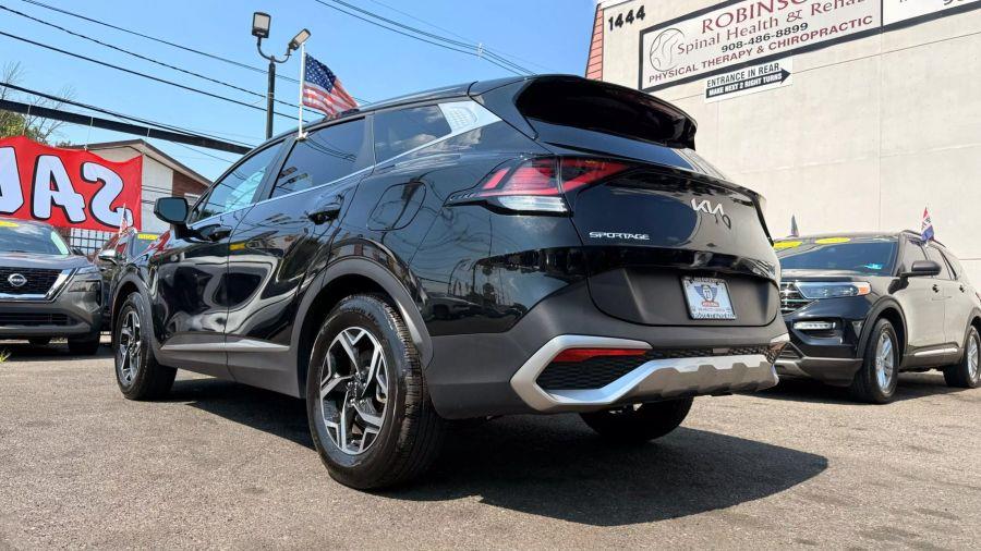 2024 Kia Sportage LX Sport Utility 4D, available for sale in Linden, New Jersey | Route 27 Auto Mall. Linden, New Jersey 2024 Kia Sportage LX Sport Utility 4D, available for sale in Linden, New Jersey | Route 27 Auto Mall. Linden, New Jersey