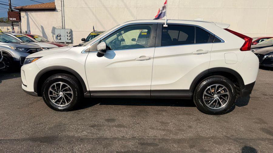2020 Mitsubishi Eclipse Cross ES Sport Utility 4D, available for sale in Linden, New Jersey | Route 27 Auto Mall. Linden, New Jersey 2020 Mitsubishi Eclipse Cross ES Sport Utility 4D, available for sale in Linden, New Jersey | Route 27 Auto Mall. Linden, New Jersey