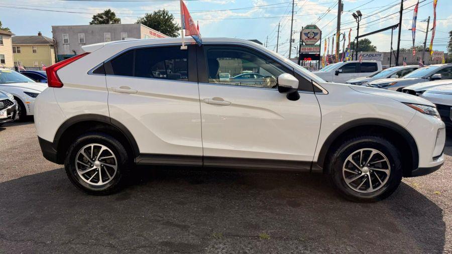 2020 Mitsubishi Eclipse Cross ES Sport Utility 4D, available for sale in Linden, New Jersey | Route 27 Auto Mall. Linden, New Jersey 2020 Mitsubishi Eclipse Cross ES Sport Utility 4D, available for sale in Linden, New Jersey | Route 27 Auto Mall. Linden, New Jersey