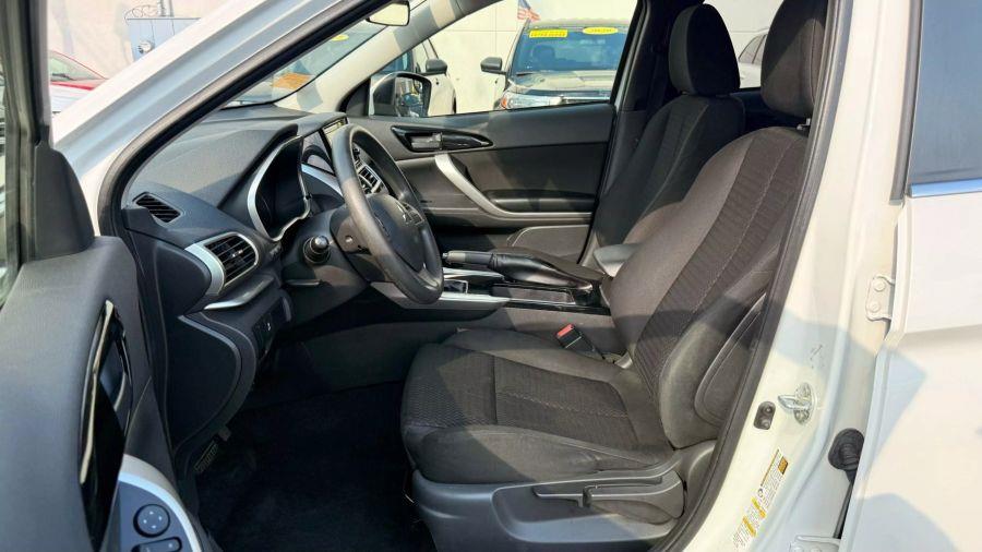 2020 Mitsubishi Eclipse Cross ES Sport Utility 4D, available for sale in Linden, New Jersey | Route 27 Auto Mall. Linden, New Jersey 2020 Mitsubishi Eclipse Cross ES Sport Utility 4D, available for sale in Linden, New Jersey | Route 27 Auto Mall. Linden, New Jersey
