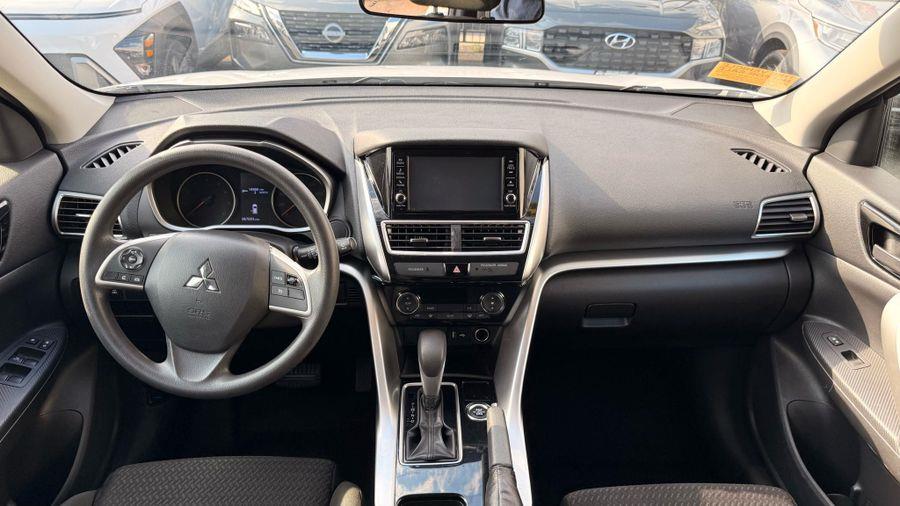2020 Mitsubishi Eclipse Cross ES Sport Utility 4D, available for sale in Linden, New Jersey | Route 27 Auto Mall. Linden, New Jersey 2020 Mitsubishi Eclipse Cross ES Sport Utility 4D, available for sale in Linden, New Jersey | Route 27 Auto Mall. Linden, New Jersey