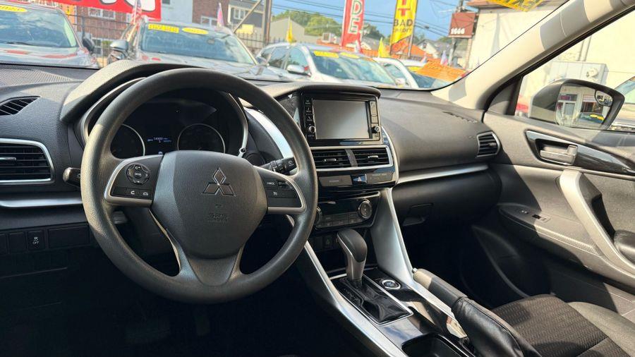2020 Mitsubishi Eclipse Cross ES Sport Utility 4D, available for sale in Linden, New Jersey | Route 27 Auto Mall. Linden, New Jersey 2020 Mitsubishi Eclipse Cross ES Sport Utility 4D, available for sale in Linden, New Jersey | Route 27 Auto Mall. Linden, New Jersey
