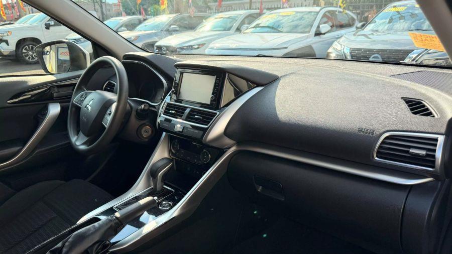 2020 Mitsubishi Eclipse Cross ES Sport Utility 4D, available for sale in Linden, New Jersey | Route 27 Auto Mall. Linden, New Jersey 2020 Mitsubishi Eclipse Cross ES Sport Utility 4D, available for sale in Linden, New Jersey | Route 27 Auto Mall. Linden, New Jersey