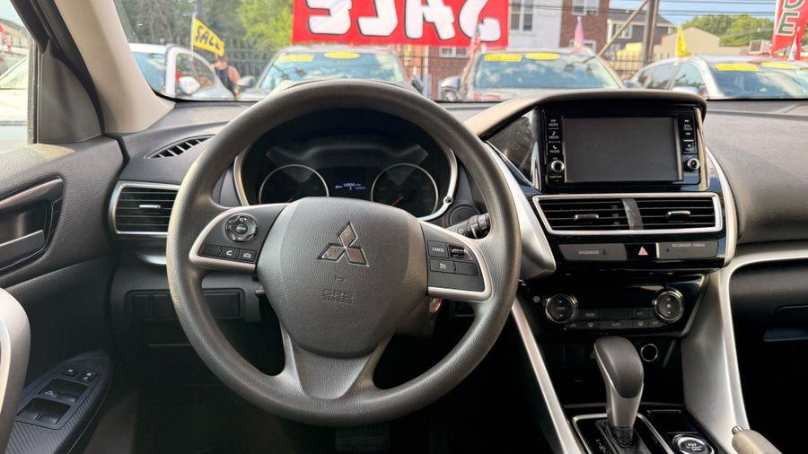 2020 Mitsubishi Eclipse Cross ES Sport Utility 4D, available for sale in Linden, New Jersey | Route 27 Auto Mall. Linden, New Jersey 2020 Mitsubishi Eclipse Cross ES Sport Utility 4D, available for sale in Linden, New Jersey | Route 27 Auto Mall. Linden, New Jersey