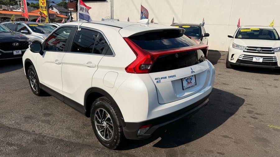 2020 Mitsubishi Eclipse Cross ES Sport Utility 4D, available for sale in Linden, New Jersey | Route 27 Auto Mall. Linden, New Jersey 2020 Mitsubishi Eclipse Cross ES Sport Utility 4D, available for sale in Linden, New Jersey | Route 27 Auto Mall. Linden, New Jersey