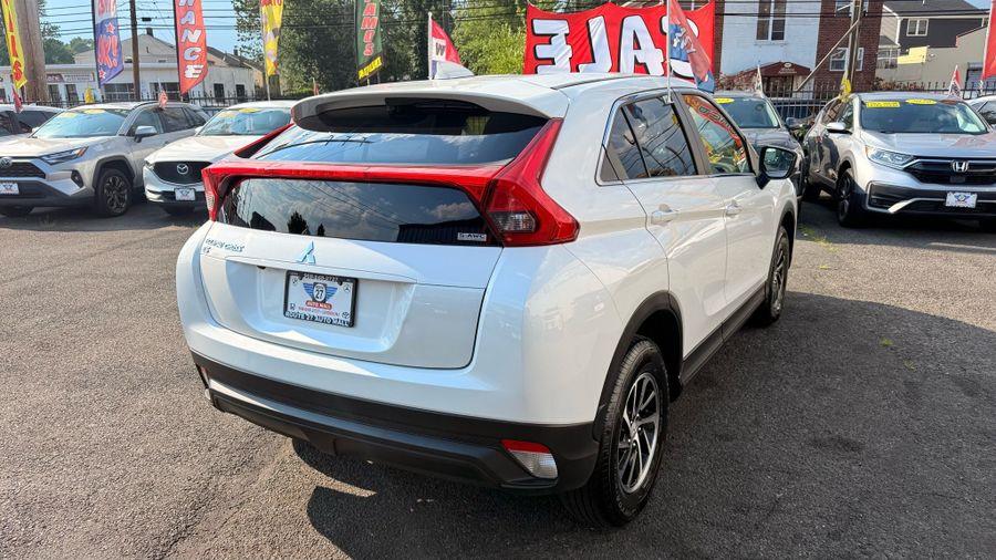 2020 Mitsubishi Eclipse Cross ES Sport Utility 4D, available for sale in Linden, New Jersey | Route 27 Auto Mall. Linden, New Jersey 2020 Mitsubishi Eclipse Cross ES Sport Utility 4D, available for sale in Linden, New Jersey | Route 27 Auto Mall. Linden, New Jersey