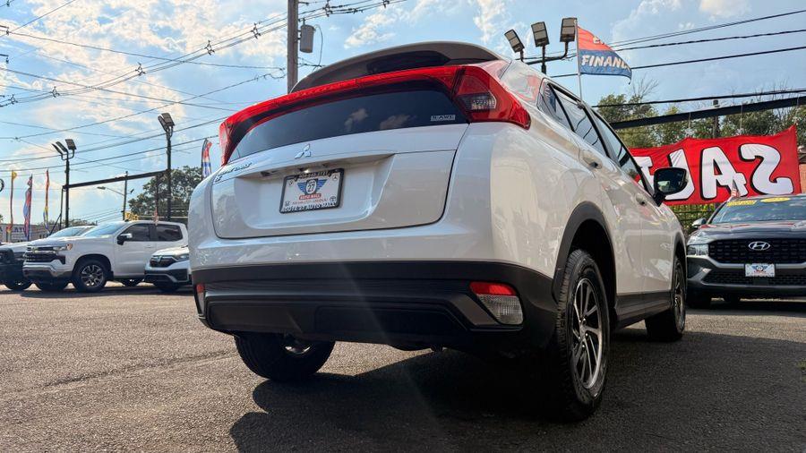 2020 Mitsubishi Eclipse Cross ES Sport Utility 4D, available for sale in Linden, New Jersey | Route 27 Auto Mall. Linden, New Jersey 2020 Mitsubishi Eclipse Cross ES Sport Utility 4D, available for sale in Linden, New Jersey | Route 27 Auto Mall. Linden, New Jersey