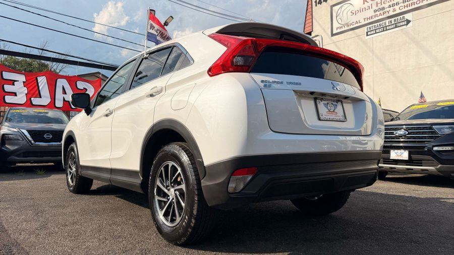 2020 Mitsubishi Eclipse Cross ES Sport Utility 4D, available for sale in Linden, New Jersey | Route 27 Auto Mall. Linden, New Jersey 2020 Mitsubishi Eclipse Cross ES Sport Utility 4D, available for sale in Linden, New Jersey | Route 27 Auto Mall. Linden, New Jersey