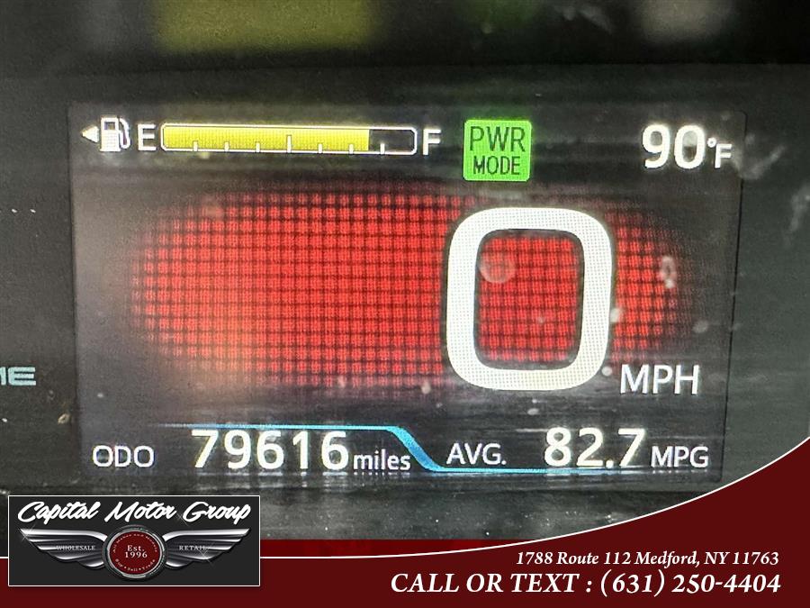 2017 Toyota Prius Prime Plus (Natl), available for sale in Medford, New York | Capital Motor Group Inc. Medford, New York 2017 Toyota Prius Prime Plus (Natl), available for sale in Medford, New York | Capital Motor Group Inc. Medford, New York