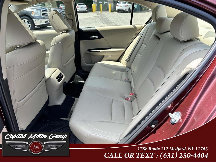 2017 Honda Accord Hybrid Touring Sedan, available for sale in Medford, New York | Capital Motor Group Inc. Medford, New York 2017 Honda Accord Hybrid Touring Sedan, available for sale in Medford, New York | Capital Motor Group Inc. Medford, New York
