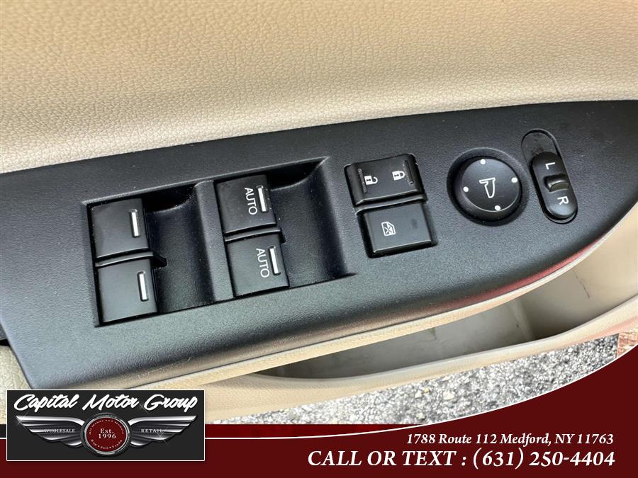 2017 Honda Accord Hybrid Touring Sedan, available for sale in Medford, New York | Capital Motor Group Inc. Medford, New York 2017 Honda Accord Hybrid Touring Sedan, available for sale in Medford, New York | Capital Motor Group Inc. Medford, New York