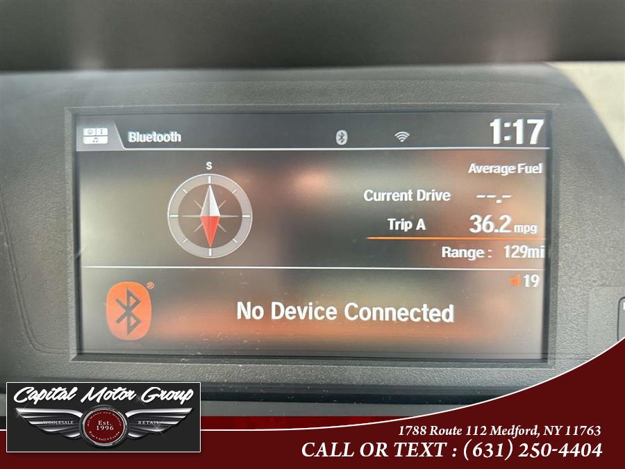 2017 Honda Accord Hybrid Touring Sedan, available for sale in Medford, New York | Capital Motor Group Inc. Medford, New York 2017 Honda Accord Hybrid Touring Sedan, available for sale in Medford, New York | Capital Motor Group Inc. Medford, New York