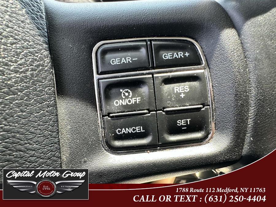 2018 Ram 1500 SLT 4x4 Quad Cab 6''4" Box, available for sale in Medford, New York | Capital Motor Group Inc. Medford, New York 2018 Ram 1500 SLT 4x4 Quad Cab 6''4" Box, available for sale in Medford, New York | Capital Motor Group Inc. Medford, New York