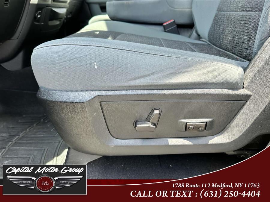 2018 Ram 1500 SLT 4x4 Quad Cab 6''4" Box, available for sale in Medford, New York | Capital Motor Group Inc. Medford, New York 2018 Ram 1500 SLT 4x4 Quad Cab 6''4" Box, available for sale in Medford, New York | Capital Motor Group Inc. Medford, New York