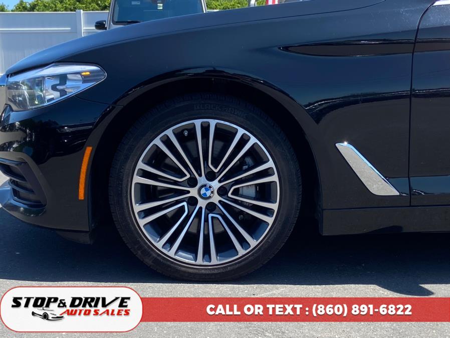 2019 BMW 5 Series 530i xDrive Sedan, available for sale in East Windsor, Connecticut | Stop & Drive Auto Sales. East Windsor, Connecticut 2019 BMW 5 Series 530i xDrive Sedan, available for sale in East Windsor, Connecticut | Stop & Drive Auto Sales. East Windsor, Connecticut