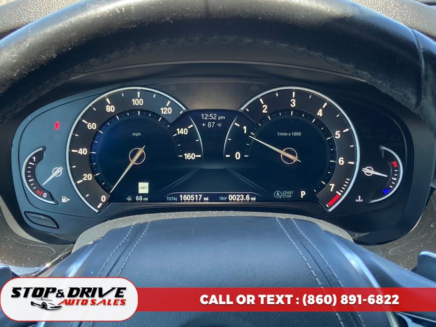 2019 BMW 5 Series 530i xDrive Sedan, available for sale in East Windsor, Connecticut | Stop & Drive Auto Sales. East Windsor, Connecticut 2019 BMW 5 Series 530i xDrive Sedan, available for sale in East Windsor, Connecticut | Stop & Drive Auto Sales. East Windsor, Connecticut