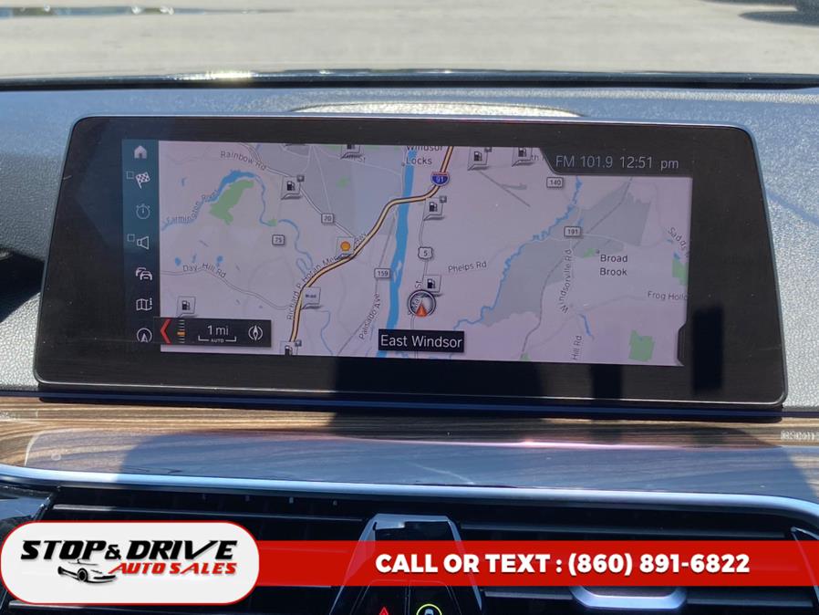 2019 BMW 5 Series 530i xDrive Sedan, available for sale in East Windsor, Connecticut | Stop & Drive Auto Sales. East Windsor, Connecticut 2019 BMW 5 Series 530i xDrive Sedan, available for sale in East Windsor, Connecticut | Stop & Drive Auto Sales. East Windsor, Connecticut