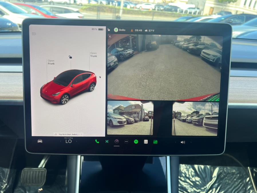 2021 Tesla Model Y Long Range AWD, available for sale in Daly City, California | Green Light Auto Wholesale. Daly City, California 2021 Tesla Model Y Long Range AWD, available for sale in Daly City, California | Green Light Auto Wholesale. Daly City, California