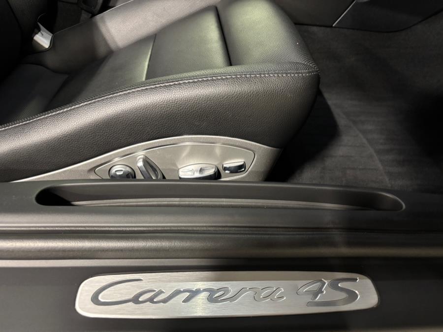 2013 Porsche 911 2dr Cpe Carrera 4S, available for sale in Prospect, Connecticut | M Sport Motorwerx. Prospect, Connecticut 2013 Porsche 911 2dr Cpe Carrera 4S, available for sale in Prospect, Connecticut | M Sport Motorwerx. Prospect, Connecticut