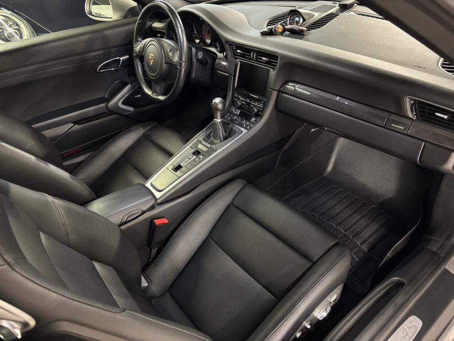2013 Porsche 911 2dr Cpe Carrera 4S, available for sale in Prospect, Connecticut | M Sport Motorwerx. Prospect, Connecticut 2013 Porsche 911 2dr Cpe Carrera 4S, available for sale in Prospect, Connecticut | M Sport Motorwerx. Prospect, Connecticut