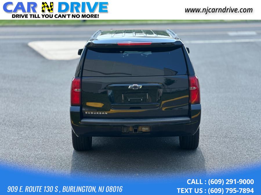 2016 Chevrolet Suburban LT, available for sale in Bordentown, New Jersey | Car N Drive. Bordentown, New Jersey 2016 Chevrolet Suburban LT, available for sale in Bordentown, New Jersey | Car N Drive. Bordentown, New Jersey