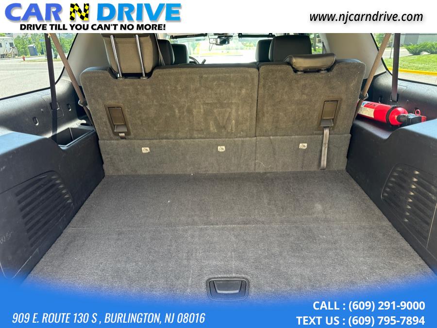 2016 Chevrolet Suburban LT, available for sale in Bordentown, New Jersey | Car N Drive. Bordentown, New Jersey 2016 Chevrolet Suburban LT, available for sale in Bordentown, New Jersey | Car N Drive. Bordentown, New Jersey