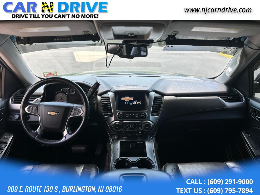 2016 Chevrolet Suburban LT, available for sale in Bordentown, New Jersey | Car N Drive. Bordentown, New Jersey 2016 Chevrolet Suburban LT, available for sale in Bordentown, New Jersey | Car N Drive. Bordentown, New Jersey