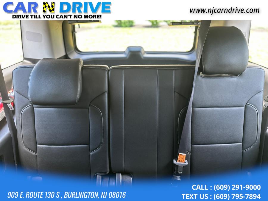 2016 Chevrolet Suburban LT, available for sale in Bordentown, New Jersey | Car N Drive. Bordentown, New Jersey 2016 Chevrolet Suburban LT, available for sale in Bordentown, New Jersey | Car N Drive. Bordentown, New Jersey