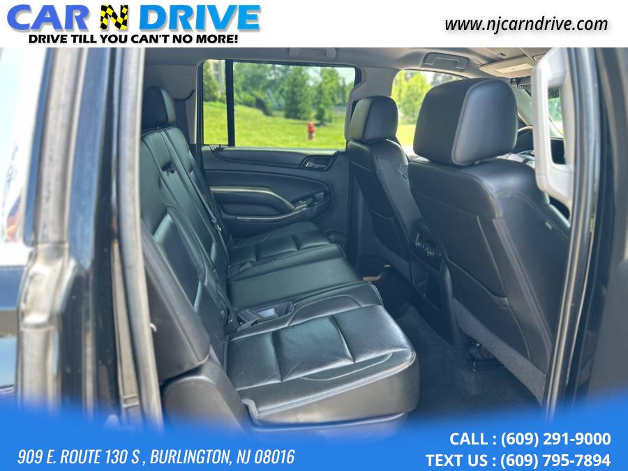 2016 Chevrolet Suburban LT, available for sale in Bordentown, New Jersey | Car N Drive. Bordentown, New Jersey 2016 Chevrolet Suburban LT, available for sale in Bordentown, New Jersey | Car N Drive. Bordentown, New Jersey