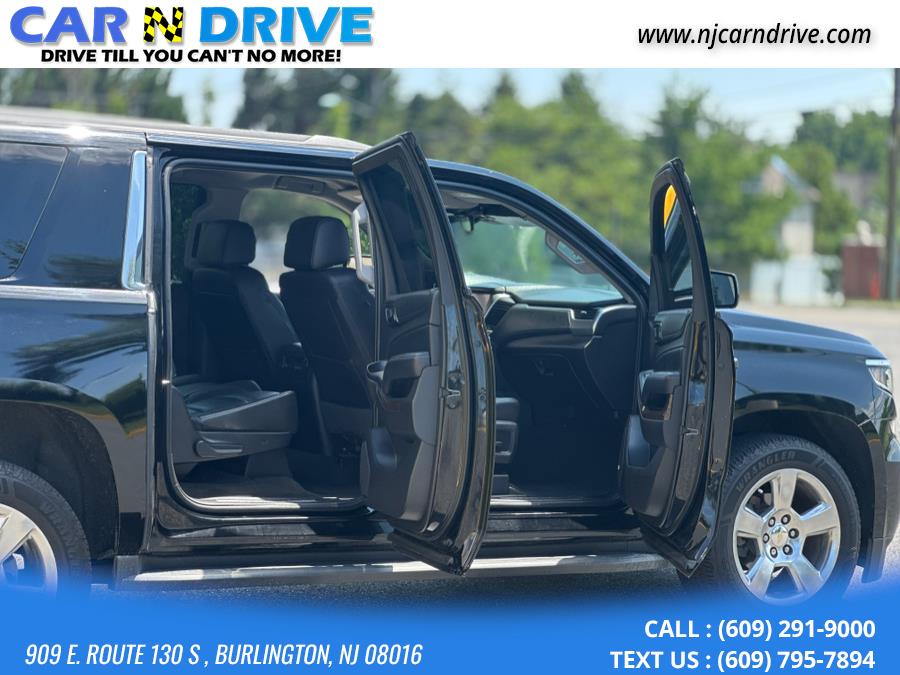 2016 Chevrolet Suburban LT, available for sale in Bordentown, New Jersey | Car N Drive. Bordentown, New Jersey 2016 Chevrolet Suburban LT, available for sale in Bordentown, New Jersey | Car N Drive. Bordentown, New Jersey