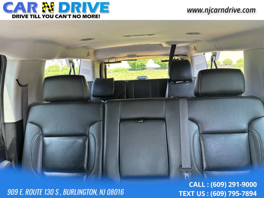2016 Chevrolet Suburban LT, available for sale in Bordentown, New Jersey | Car N Drive. Bordentown, New Jersey 2016 Chevrolet Suburban LT, available for sale in Bordentown, New Jersey | Car N Drive. Bordentown, New Jersey