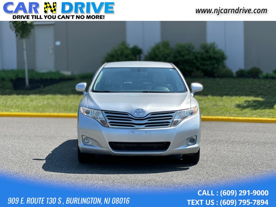 2012 Toyota Venza LE V6 | XLE V6 | Limited V6, available for sale in Bordentown, New Jersey | Car N Drive. Bordentown, New Jersey 2012 Toyota Venza LE V6 | XLE V6 | Limited V6, available for sale in Bordentown, New Jersey | Car N Drive. Bordentown, New Jersey
