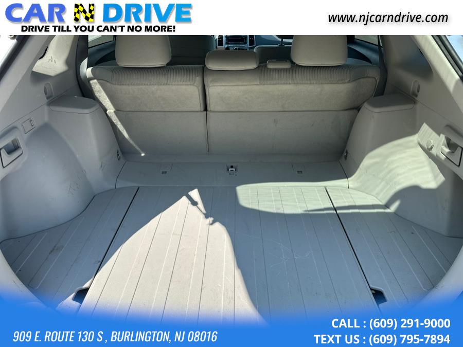 2012 Toyota Venza LE V6 | XLE V6 | Limited V6, available for sale in Bordentown, New Jersey | Car N Drive. Bordentown, New Jersey 2012 Toyota Venza LE V6 | XLE V6 | Limited V6, available for sale in Bordentown, New Jersey | Car N Drive. Bordentown, New Jersey