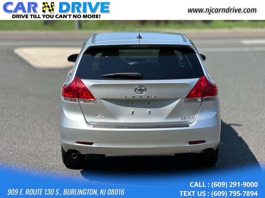 2012 Toyota Venza LE V6 | XLE V6 | Limited V6, available for sale in Bordentown, New Jersey | Car N Drive. Bordentown, New Jersey 2012 Toyota Venza LE V6 | XLE V6 | Limited V6, available for sale in Bordentown, New Jersey | Car N Drive. Bordentown, New Jersey