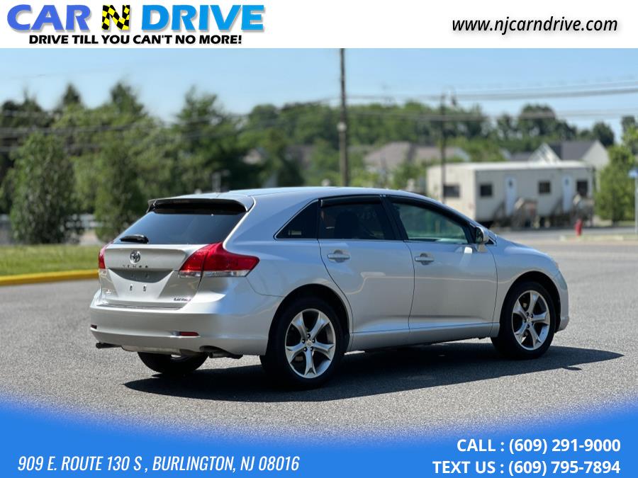 2012 Toyota Venza LE V6 | XLE V6 | Limited V6, available for sale in Bordentown, New Jersey | Car N Drive. Bordentown, New Jersey 2012 Toyota Venza LE V6 | XLE V6 | Limited V6, available for sale in Bordentown, New Jersey | Car N Drive. Bordentown, New Jersey