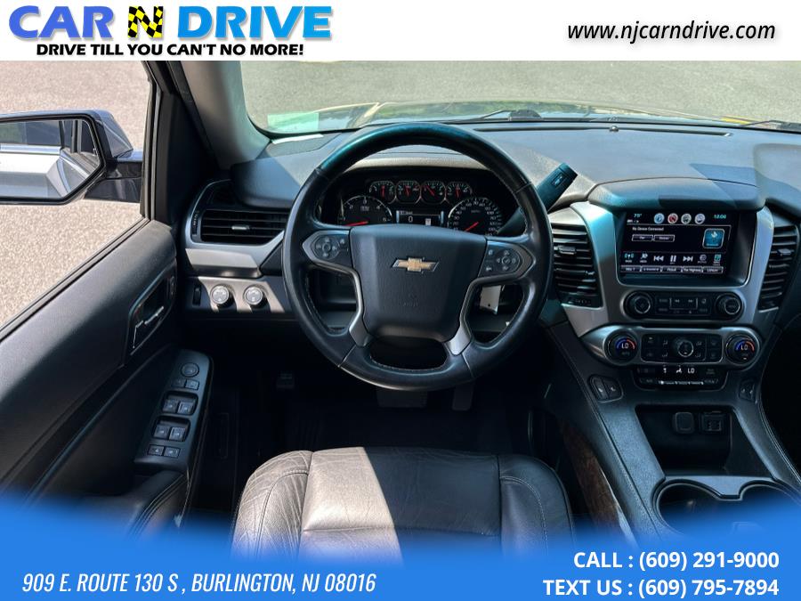 2019 Chevrolet Tahoe LT, available for sale in Bordentown, New Jersey | Car N Drive. Bordentown, New Jersey 2019 Chevrolet Tahoe LT, available for sale in Bordentown, New Jersey | Car N Drive. Bordentown, New Jersey