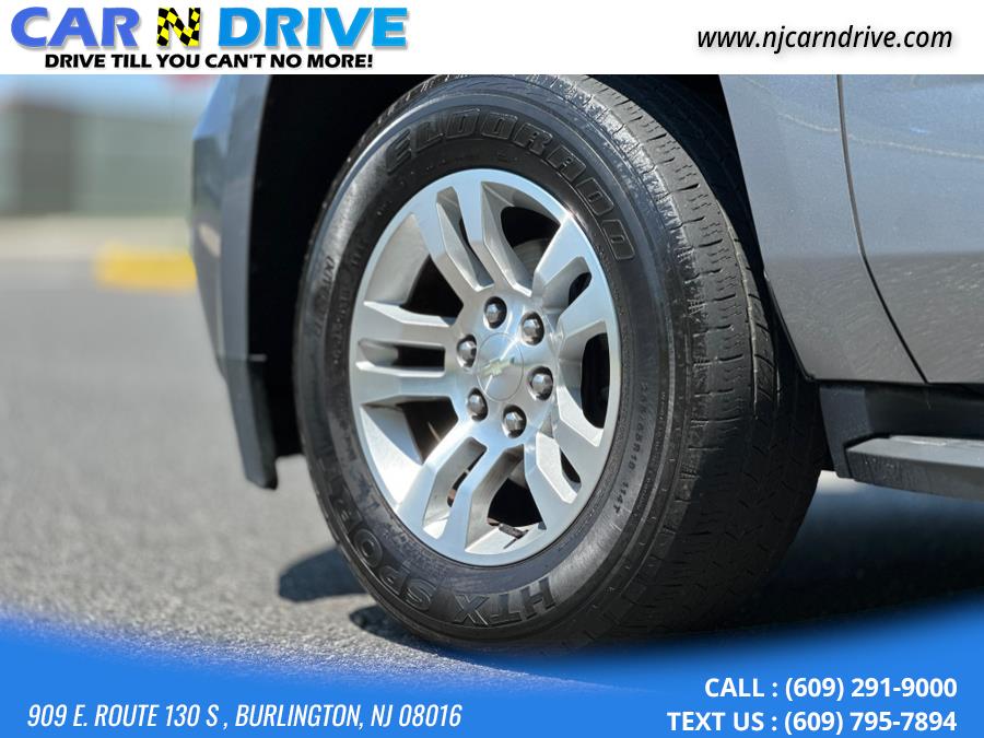 2019 Chevrolet Tahoe LT, available for sale in Bordentown, New Jersey | Car N Drive. Bordentown, New Jersey 2019 Chevrolet Tahoe LT, available for sale in Bordentown, New Jersey | Car N Drive. Bordentown, New Jersey