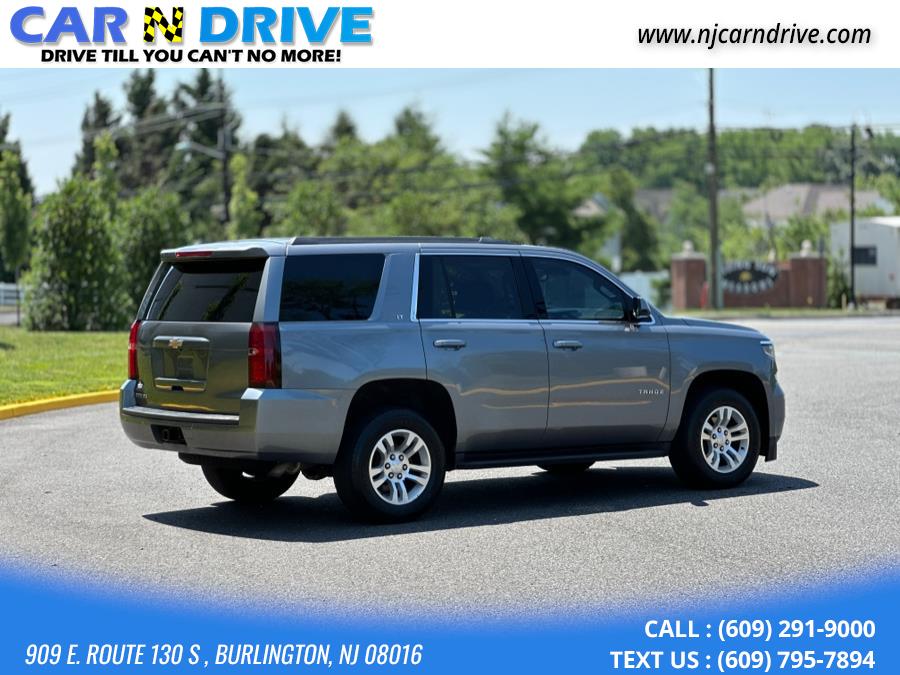 2019 Chevrolet Tahoe LT, available for sale in Bordentown, New Jersey | Car N Drive. Bordentown, New Jersey 2019 Chevrolet Tahoe LT, available for sale in Bordentown, New Jersey | Car N Drive. Bordentown, New Jersey