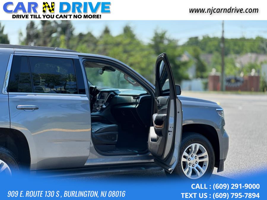 2019 Chevrolet Tahoe LT, available for sale in Bordentown, New Jersey | Car N Drive. Bordentown, New Jersey 2019 Chevrolet Tahoe LT, available for sale in Bordentown, New Jersey | Car N Drive. Bordentown, New Jersey