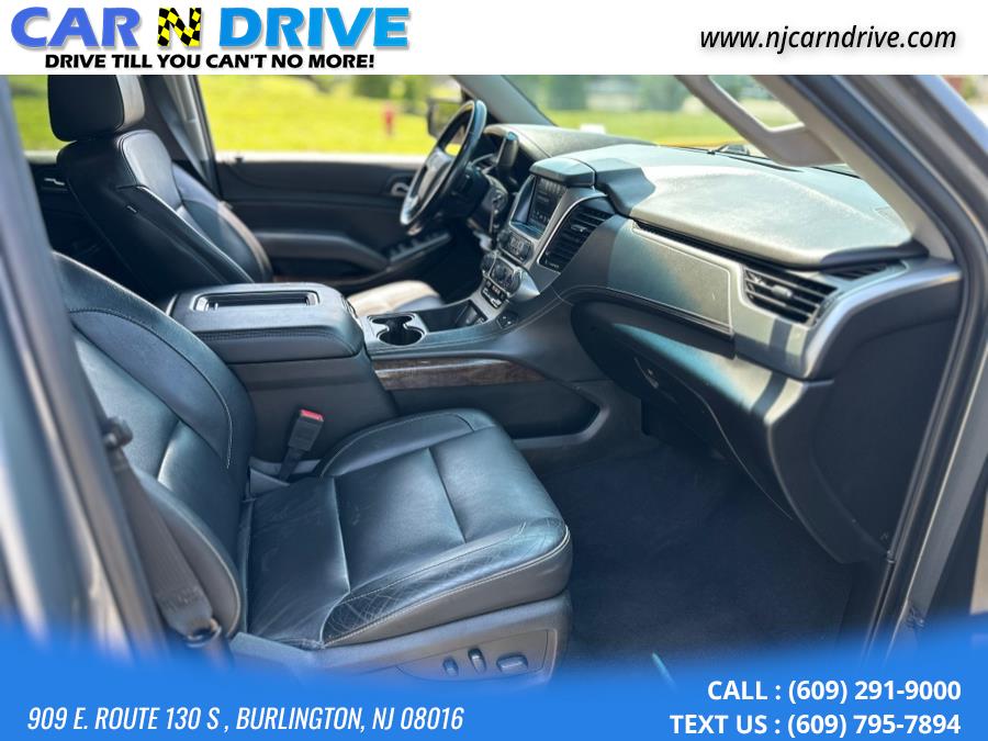 2019 Chevrolet Tahoe LT, available for sale in Bordentown, New Jersey | Car N Drive. Bordentown, New Jersey 2019 Chevrolet Tahoe LT, available for sale in Bordentown, New Jersey | Car N Drive. Bordentown, New Jersey