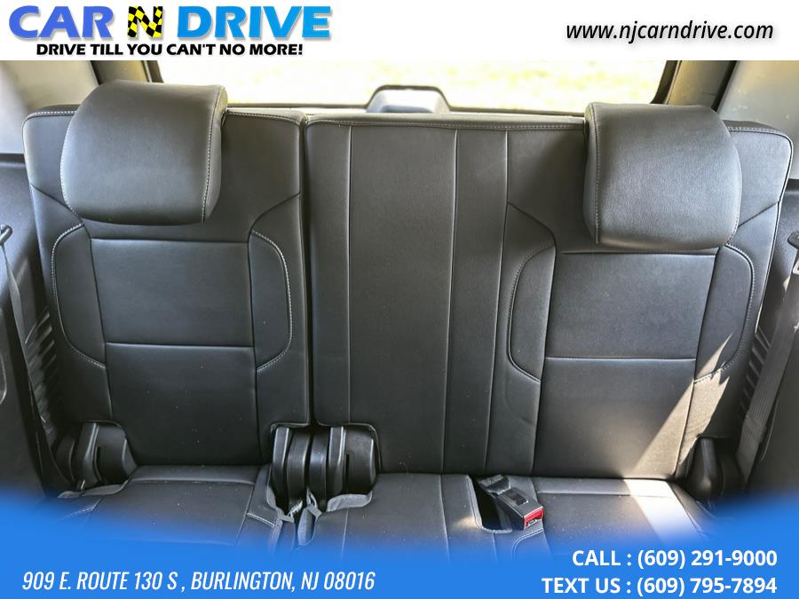 2019 Chevrolet Tahoe LT, available for sale in Bordentown, New Jersey | Car N Drive. Bordentown, New Jersey 2019 Chevrolet Tahoe LT, available for sale in Bordentown, New Jersey | Car N Drive. Bordentown, New Jersey