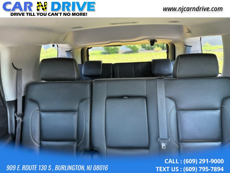 2019 Chevrolet Tahoe LT, available for sale in Bordentown, New Jersey | Car N Drive. Bordentown, New Jersey 2019 Chevrolet Tahoe LT, available for sale in Bordentown, New Jersey | Car N Drive. Bordentown, New Jersey
