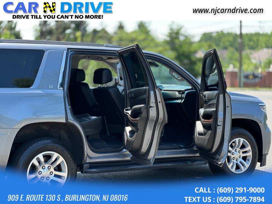 2019 Chevrolet Tahoe LT, available for sale in Bordentown, New Jersey | Car N Drive. Bordentown, New Jersey 2019 Chevrolet Tahoe LT, available for sale in Bordentown, New Jersey | Car N Drive. Bordentown, New Jersey